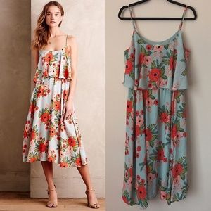 Paper Crown x Rifle Paper Company Dress